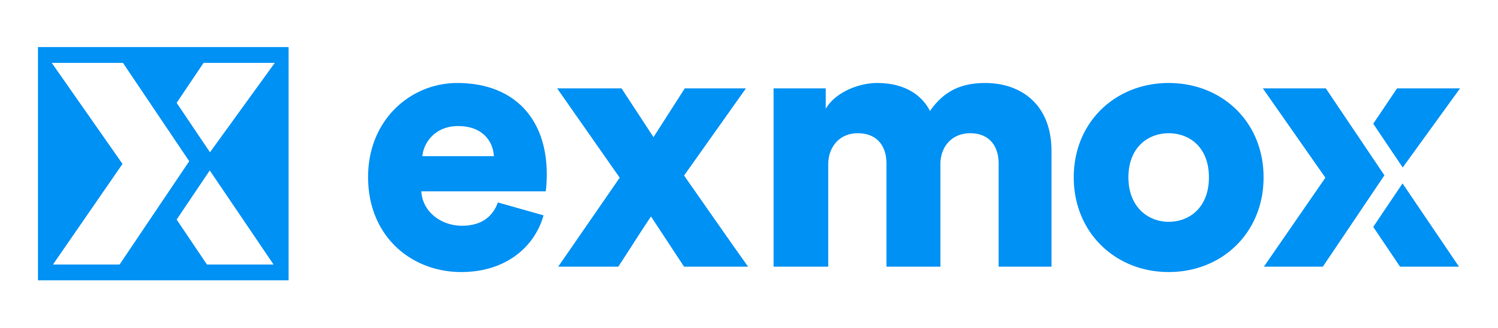 Exmox GmbH Exmox GmbH